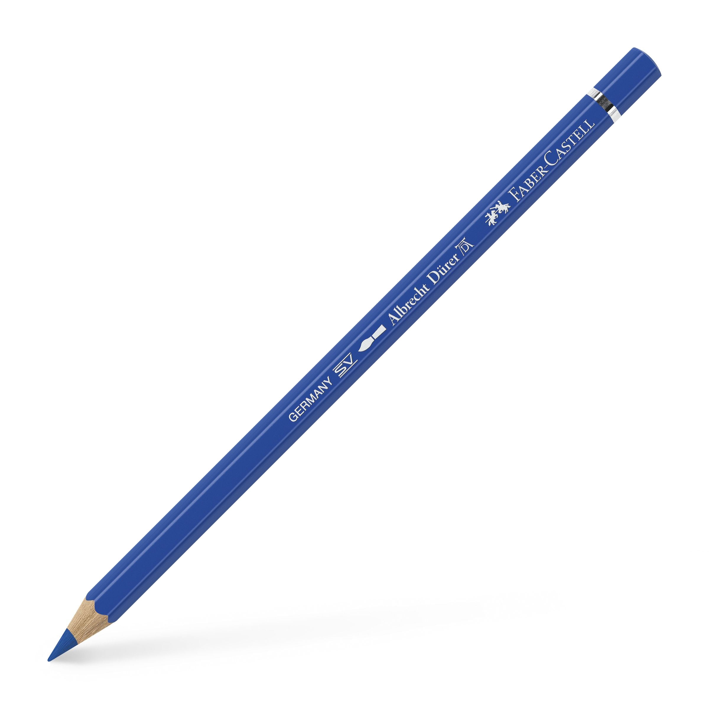 CREION COLORAT ACUARELA ALBASTRU COBALT-VERZUI 144 A. DURER FABE CREION COLORAT ACUARELA ALBASTRU COBALT-VERZUI 144 A. DURER FABE